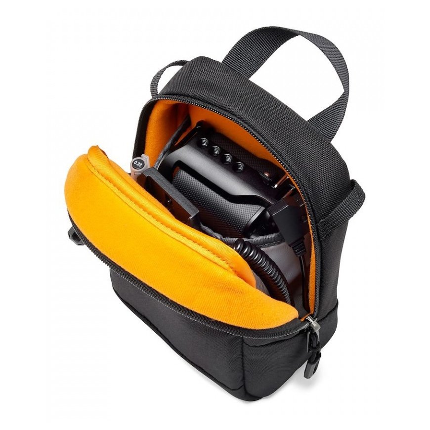Lowepro ProTactic CS 60 III equipment case Briefcase/classic case Black – 5