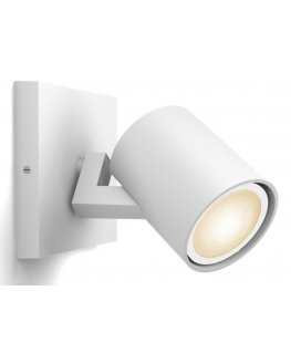 Philips Hue 929003812501 smart lighting Smart lighting spot Bluetooth 4.2 W