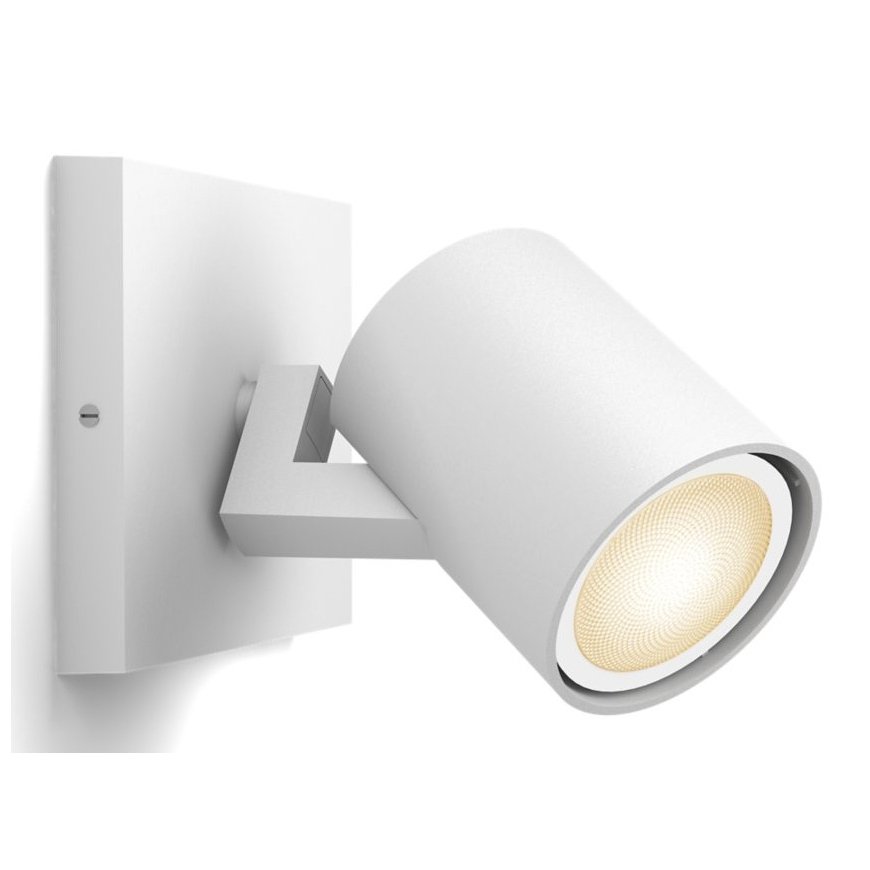 Philips Hue 929003812501 viedais apgaismojums Viedais punktveida apgaismojums Bluetooth sistēma 4,2