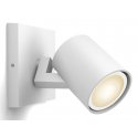Philips Hue 929003812501 smart lighting Smart lighting spot Bluetooth 4.2 W Philips Hue 929003812501 smart lighting Smart lighting spot Bluetooth 4.2 W