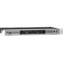 Behringer Europower EPQ304 4.0 kanalai Pasirodymai / scena Juoda, Pilka
