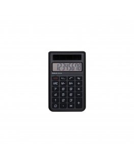 MAUL ECO 250 laskin Tasku Perus musta