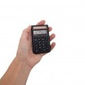 MAUL ECO 250 calculator Pocket Basic Black MAUL ECO 250 calculator Pocket Basic Black