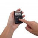 MAUL ECO 250 calculator Pocket Basic Black MAUL ECO 250 calculator Pocket Basic Black