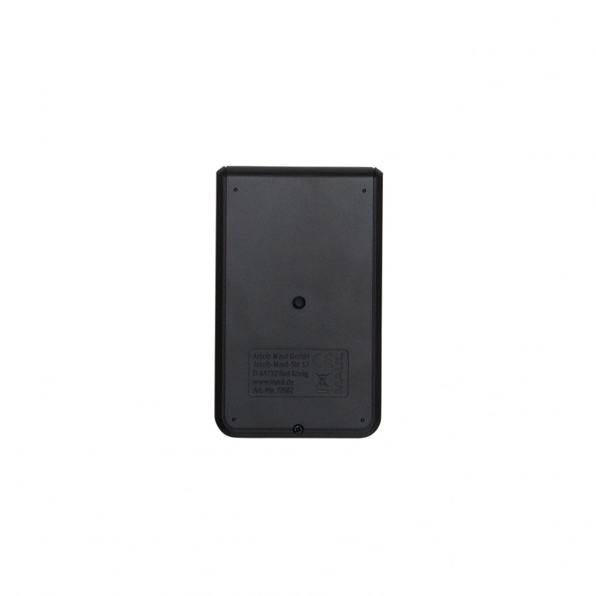 MAUL ECO 250 калькулятор Карман Базовый Черный – 5