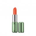 Clinique Pop Longwear Lipstick Flame Pop - Shine 3.9g
