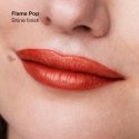 Clinique Pop Longwear Lipstick Flame Pop - Shine 3.9g