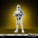 Star Wars The Vintage Collection Clone Trooper Lieutenant (Teth) Star Wars The Vintage Collection Clone Trooper Lieutenant (Teth)