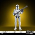 Star Wars The Vintage Collection Clone Trooper Lieutenant (Teth) Star Wars The Vintage Collection Clone Trooper Lieutenant (Teth)