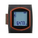 Yato YT-73122 rangefinder Black, Red 0.2 - 40 m Yato YT-73122 rangefinder Black, Red 0.2 - 40 m
