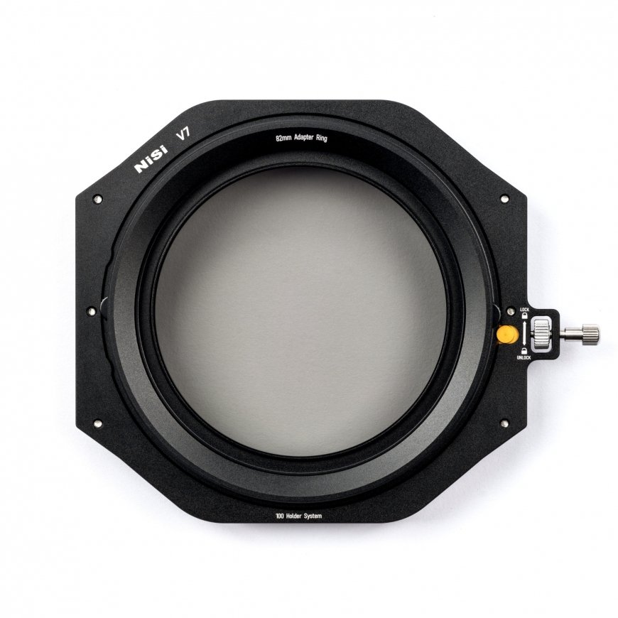 NiSi 350012 fotoaparato filtras Fotografinių filtrų rinkinys 100 mm – 3