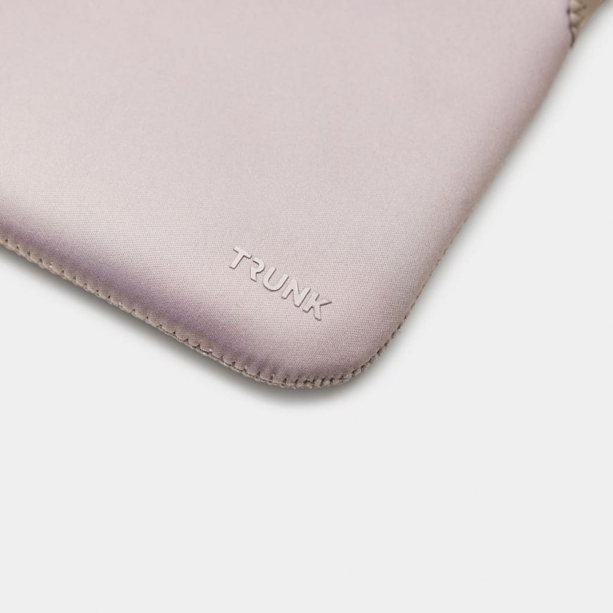 Trunk Neoprene Sleeve 33 cm (13") Varrukaümbris Moka – 3