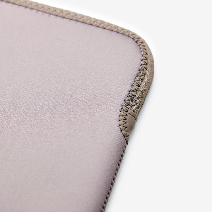 Trunk Neoprene Sleeve 33 cm (13") Soma-aploksne Moka – 5