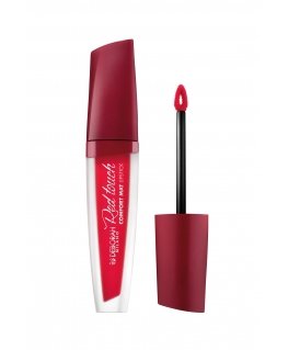 Deborah Milano Red Touch 5 ml 07 Fiery Red Matēts