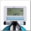 HMS Fitness ZW1600 airēšanas trenažieris Ūdens HMS Fitness ZW1600 airēšanas trenažieris Ūdens