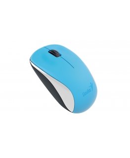 Genius Computer Technology NX-7000 mouse Office Ambidextrous RF Wireless BlueEye 1200 DPI