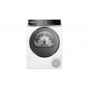 Bosch Serie 8 WQB235B40 būgninis džiovintuvas Pastatomi Pakraunama per priekį 8 kg A+++ Balta Bosch Serie 8 WQB235B40 būgninis džiovintuvas Pastatomi Pakraunama per priekį 8 kg A+++ Balta