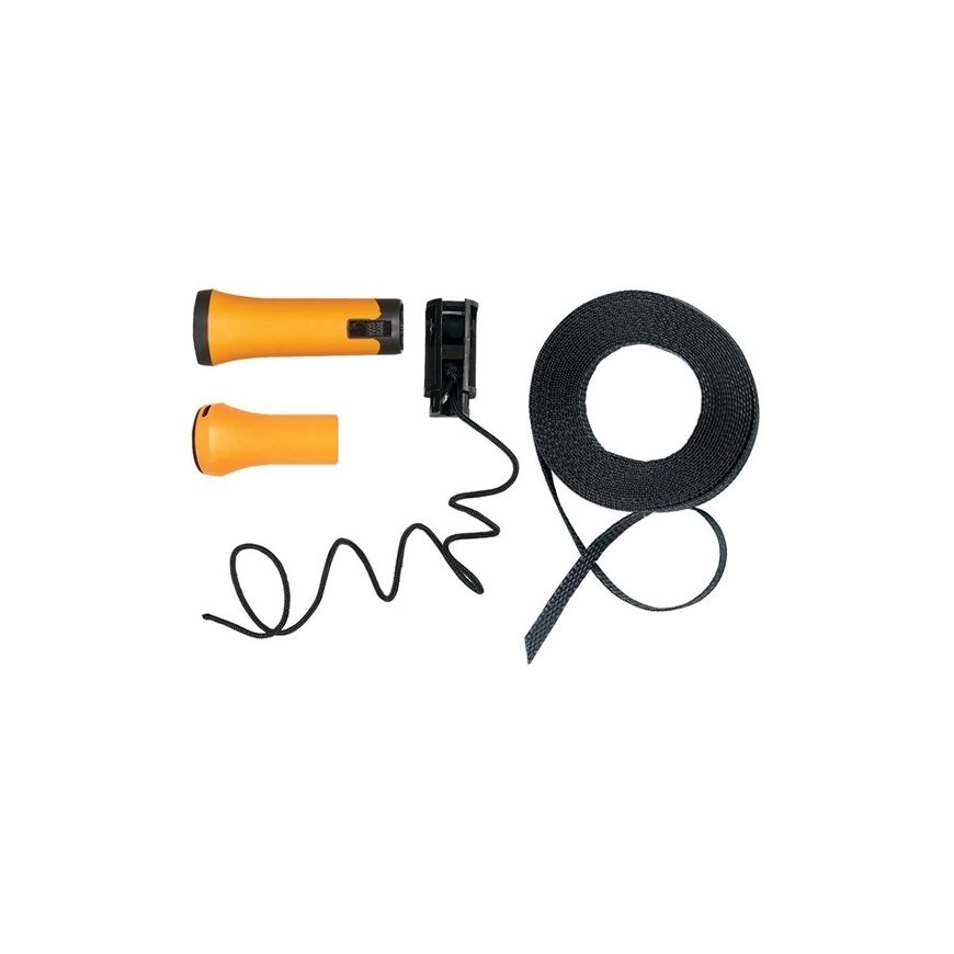Fiskars 1026297 elektriskā krūmgrieža piederums
