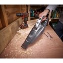 Black & Decker BCHV001B-XJ rikkaimuri Black & Decker BCHV001B-XJ rikkaimuri