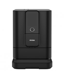 Nivona 8101 Semi-auto Espresso machine 1.8 L