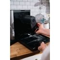 Nivona 8101 Poolautomaatne Espressomasin 1,8 l Nivona 8101 Poolautomaatne Espressomasin 1,8 l