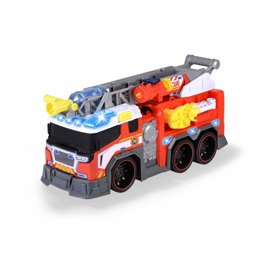 Dickie Toys 203307000 play vehicle/play track