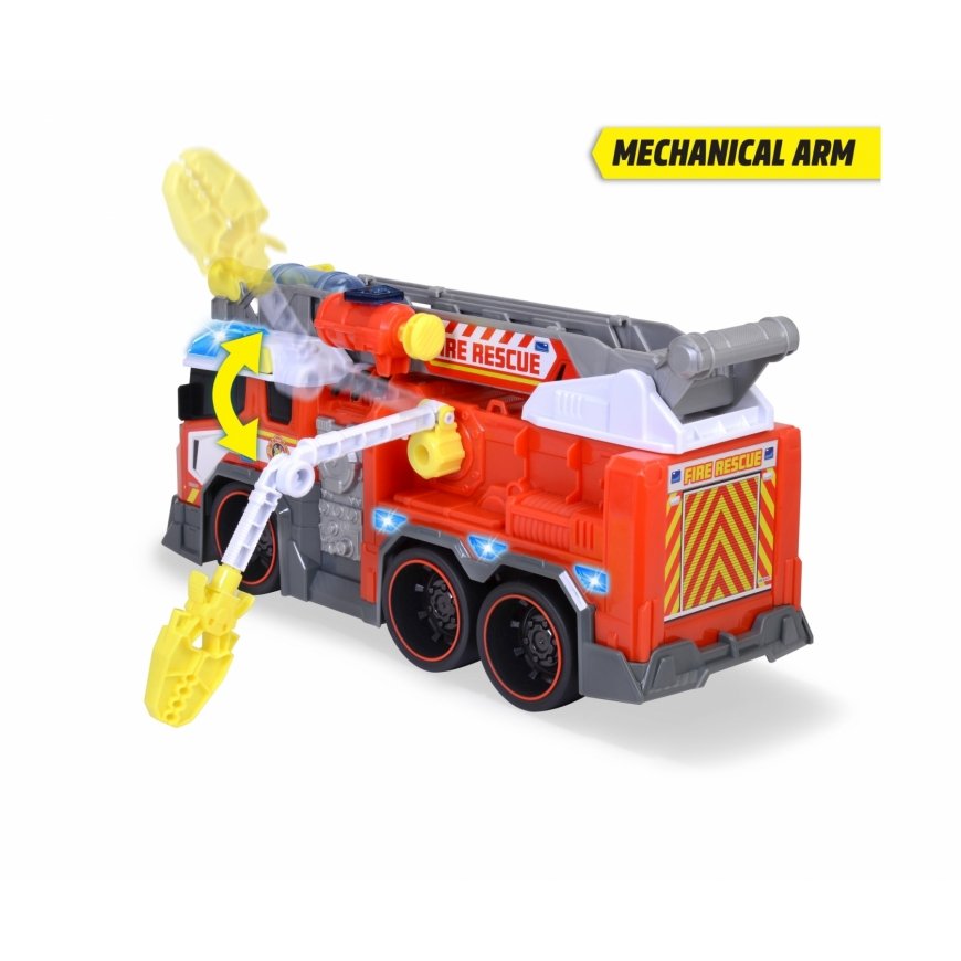Dickie Toys 203307000 play vehicle/play track – 2