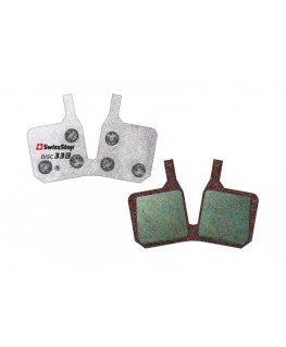 SwissStop Disc 33 E Jalgratta piduripadi