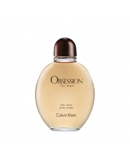 Calvin Klein Obsession For Men After shave -rasva 125 ml