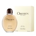 Calvin Klein Obsession For Men After shave -rasva 125 ml