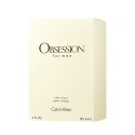 Calvin Klein Obsession For Men After shave -rasva 125 ml