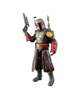 Star Wars The Black Series F40645L0 toy figure