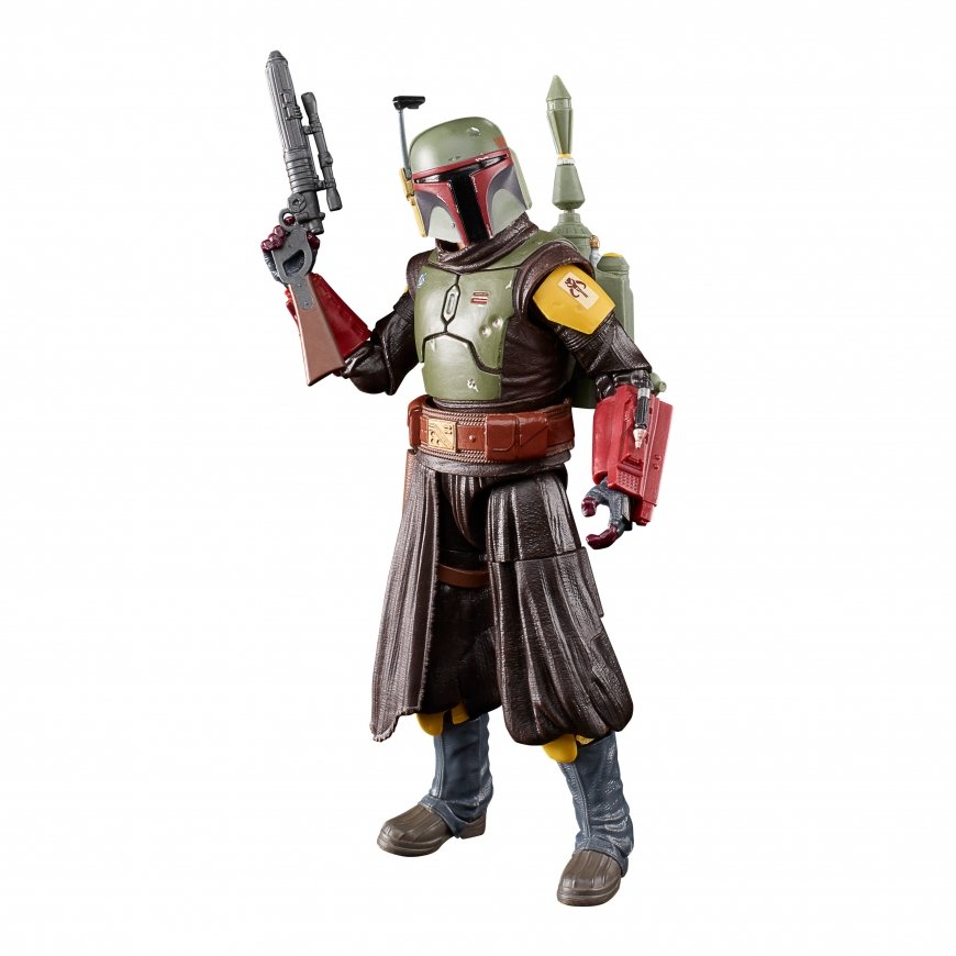 Hasbro Star Wars The Black Series