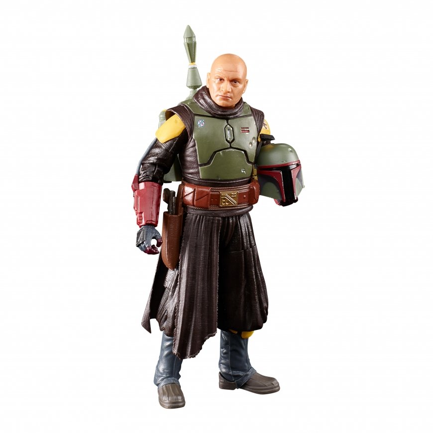 Star Wars The Black Series F40645L0 toy figure – 2