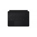 Microsoft Go Type Cover QWERTZ Saksa musta Microsoft Go Type Cover QWERTZ Saksa musta