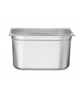 Hendi 806258 food storage container accessory Stainless steel