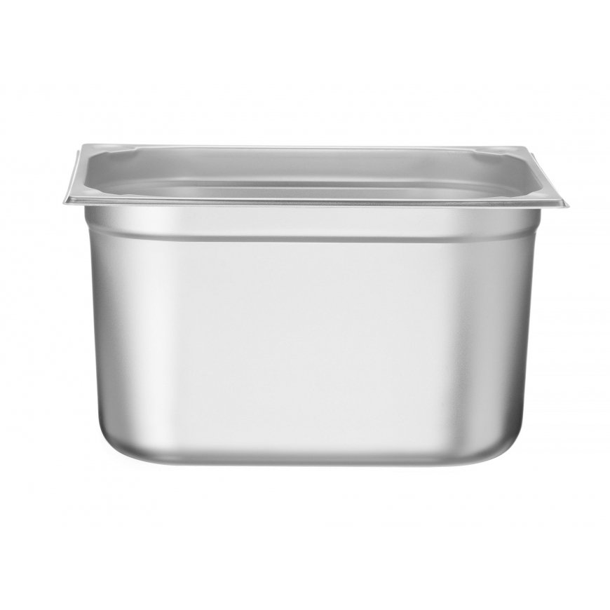 Hendi 806258 food storage container accessory Stainless steel