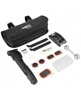 NEO tools 91-013 jalgratta varuosad ja tarvikud