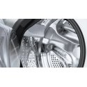 Bosch Serie 8 WNC244070 pesumasin-kuivati Eraldiseisev Eest täidetav Valge D