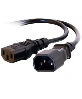 PremiumCord kps5 Черный 5 m IEC 320