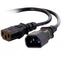 PremiumCord kps5 Juoda 5 m IEC 320 PremiumCord kps5 Juoda 5 m IEC 320