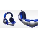 Dyson Zone Kuulokkeet Langallinen & langaton Pääpanta Puhelut/Musiikki USB Type-C Bluetooth Sininen Dyson Zone Kuulokkeet Langallinen & langaton Pääpanta Puhelut/Musiikki USB Type-C Bluetooth Sininen