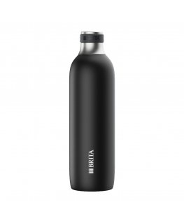 Brita 1046734 carbonator accessory/supply Carbonating bottle