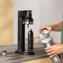 Brita 1046734 carbonator accessory/supply Carbonating bottle Brita 1046734 carbonator accessory/supply Carbonating bottle