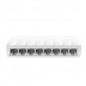 TP-Link 8-Port 10/100Mbps Desktop Network Switch