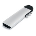 Satechi ST-TCPHES knyginių kompiuterių dokas / jungčių replikatorius USB 3.2 Gen 1 (3.1 Gen 1) Type-