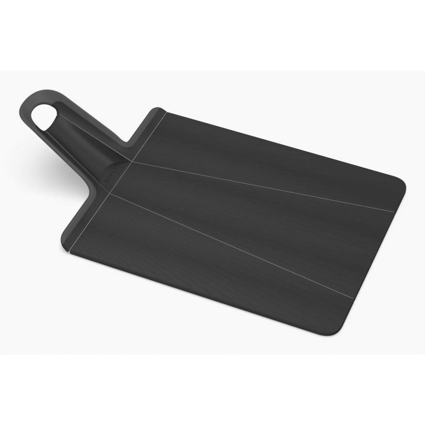 Joseph Joseph 60202 kitchen cutting board Rectangular Black