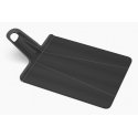 Joseph Joseph 60202 kitchen cutting board Rectangular Black