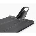 Joseph Joseph 60202 kitchen cutting board Rectangular Black