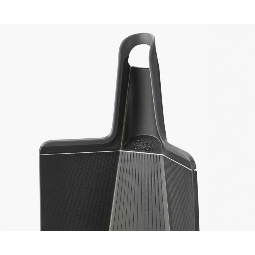 Joseph Joseph 60202 kitchen cutting board Rectangular Black – 3